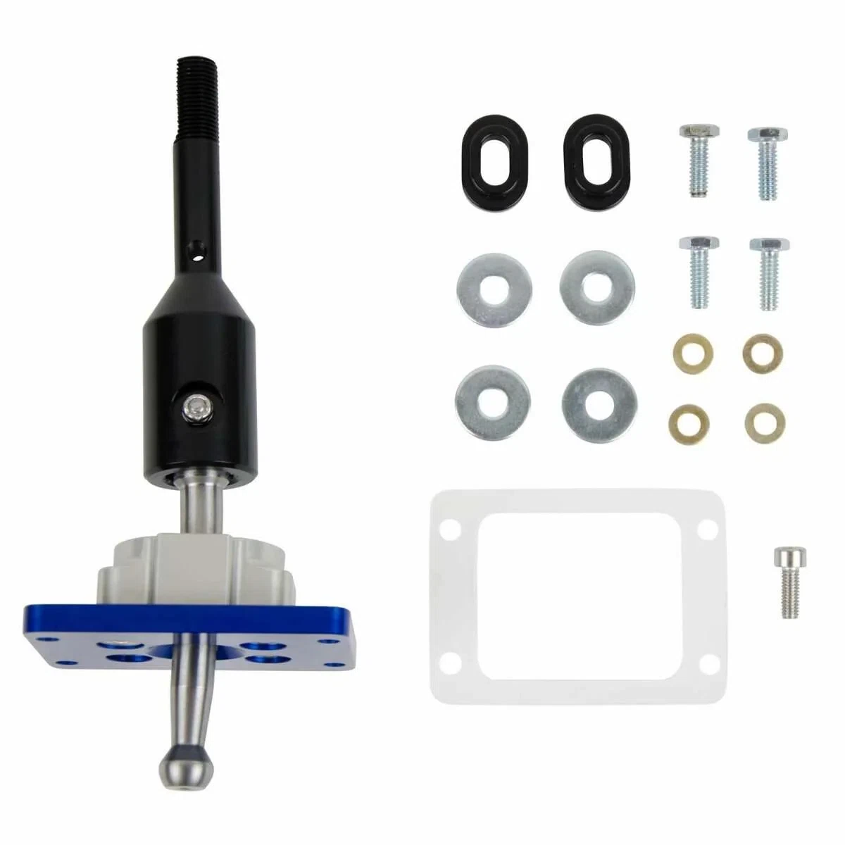B&M Precision Manual SportShifter - C5_C6 Corvette - 45044